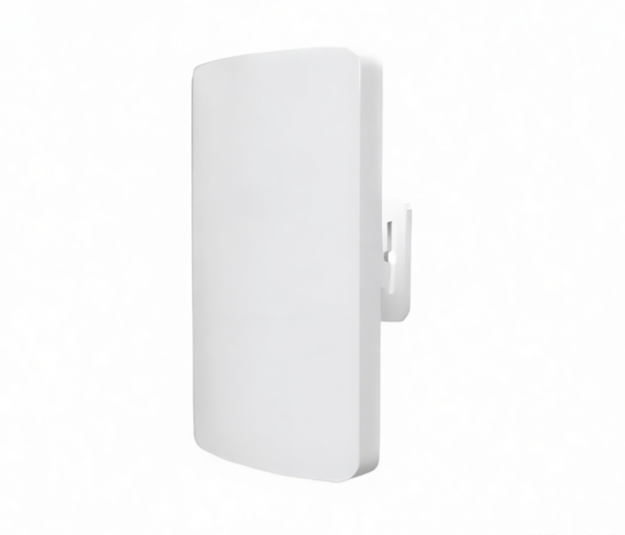 MX-A5080-11I 迷你傳輸型網橋（3km）/支持5.8GHz/高通560MHz主頻工業級CPU