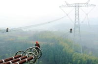 特高壓直流輸電工程無線覆蓋及視頻監測回傳