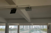 凈水廠的無線覆蓋與人員定位