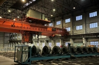 鋁業焙燒PLC工業車間無線覆蓋