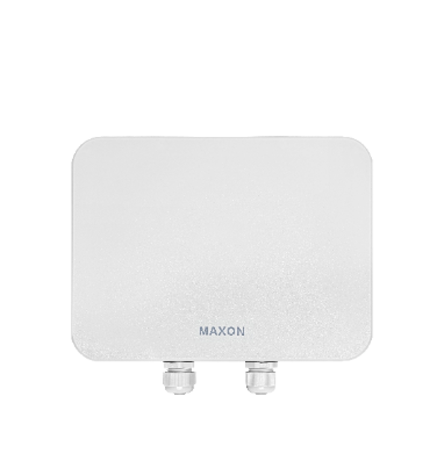 MX6023A-MI6 室外三頻 4x4 MIMO 802.11ax 高密無線AP