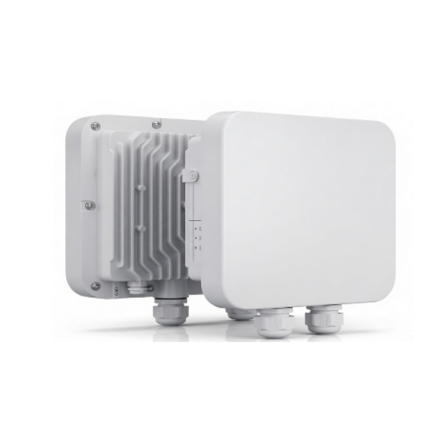 MX6021B-DI16 WIFI 6 工業級網橋（5km）/內置天線/防護等級IP68